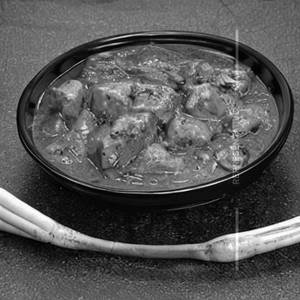 Macchi kari