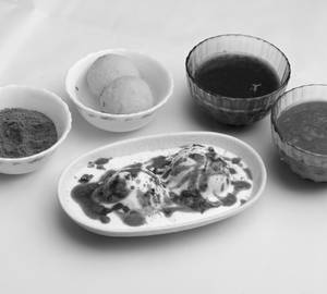 Purani Dilli Dahi Bhalla