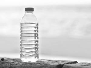 Mineral Water