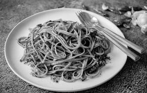 Korean Chicken Noodles