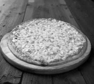 Corn Menia Pizza [Regular]