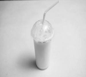 Butter Milk