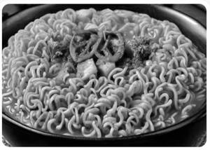 Schezwan Maggi