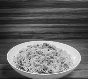 Veg fried rice