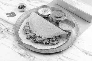 Masala Dosa