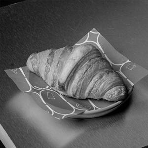 Butter Croissant