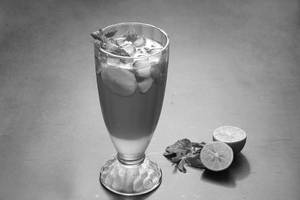 Peach Ice Tea