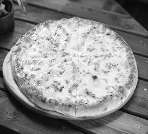 Margherita Pizza [Regular]
