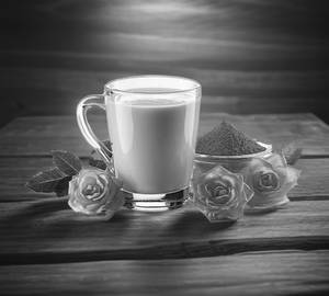 Rose Milk [1Lts]