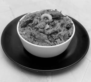Rava Khichadi