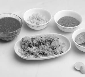 Bombay Sev Puri [6 Pcs]