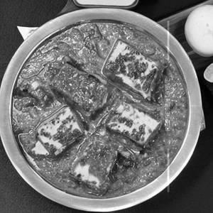 Palak Paneer