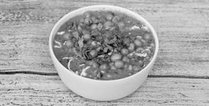 Green peas masala