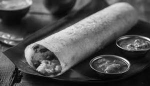 Paper Dosa