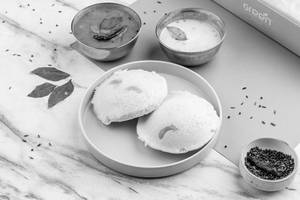 Idli Sambar