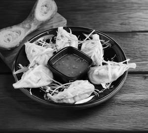 Paneer Momos