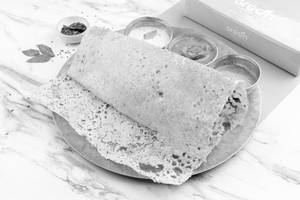 Rawa Plain Dosa