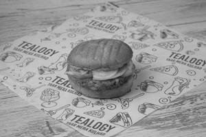 Aloo Tikki Burger