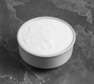 Dahi Raitha ( Plain Curd ) 250 Ml