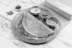 Mysore Plain Dosa