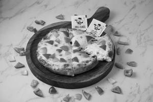 Vegetable Pizza
