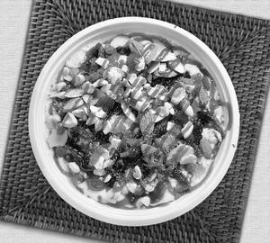 Special Doi Bara Added Dry Ftuit