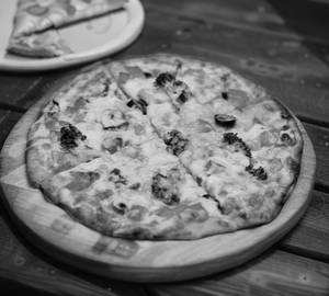 Garden Fresh Pizza [Regular]