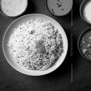 Jeera Rice
