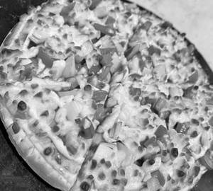 Hungry Hub Special Pizza [Regular]