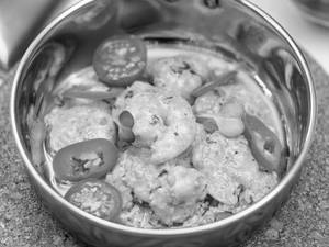Shrimp Provencal