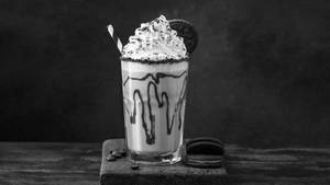 Cold Coffee