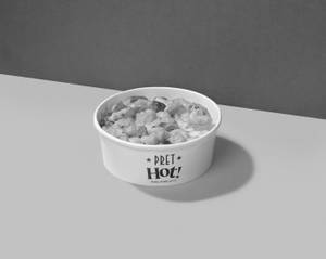 Chicken & Creamy Tomato Macaroni