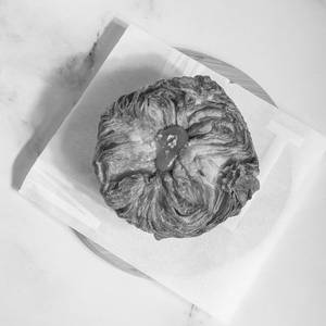 Salted Caramel Kouign Amann