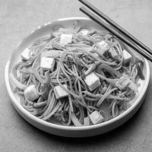 Hakka Noodles