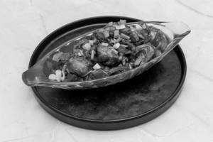 Paneer Manchurian