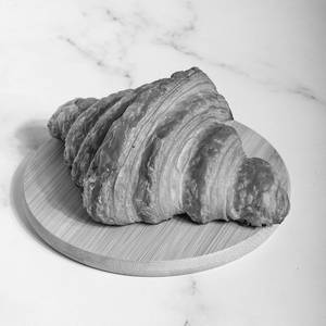 Butter Croissant