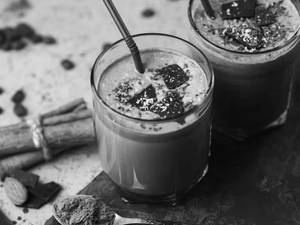 Chocolate Shake