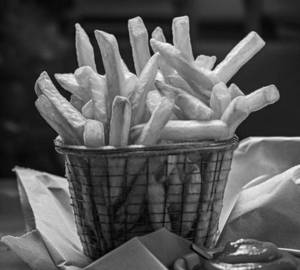 Classic Fries