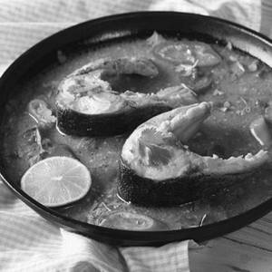 Fish Curry