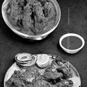 Royal Tandoori Murgh 