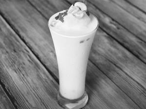 Vanilla Shake