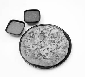 Aloo Paratha