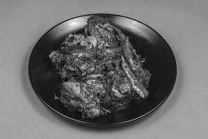 Chicken Pepper Fry