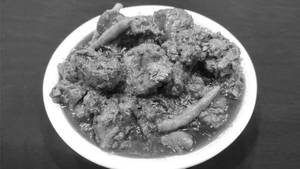 Poat Kaleji Masala