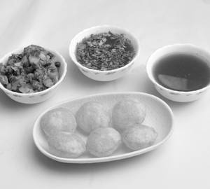 Pani Puri