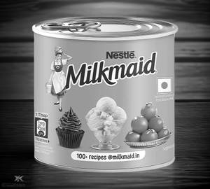 Milkmaid