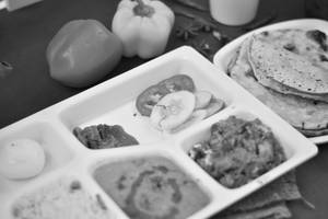 Mini Thali