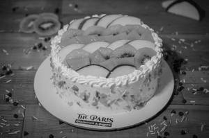 Fruit Cake [500 G]