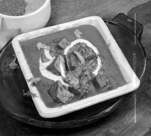 Paneer Lababdar