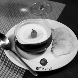 Pineapple Raita